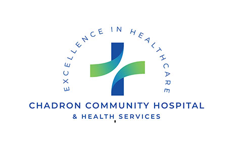 Chadron Community Hospital logo